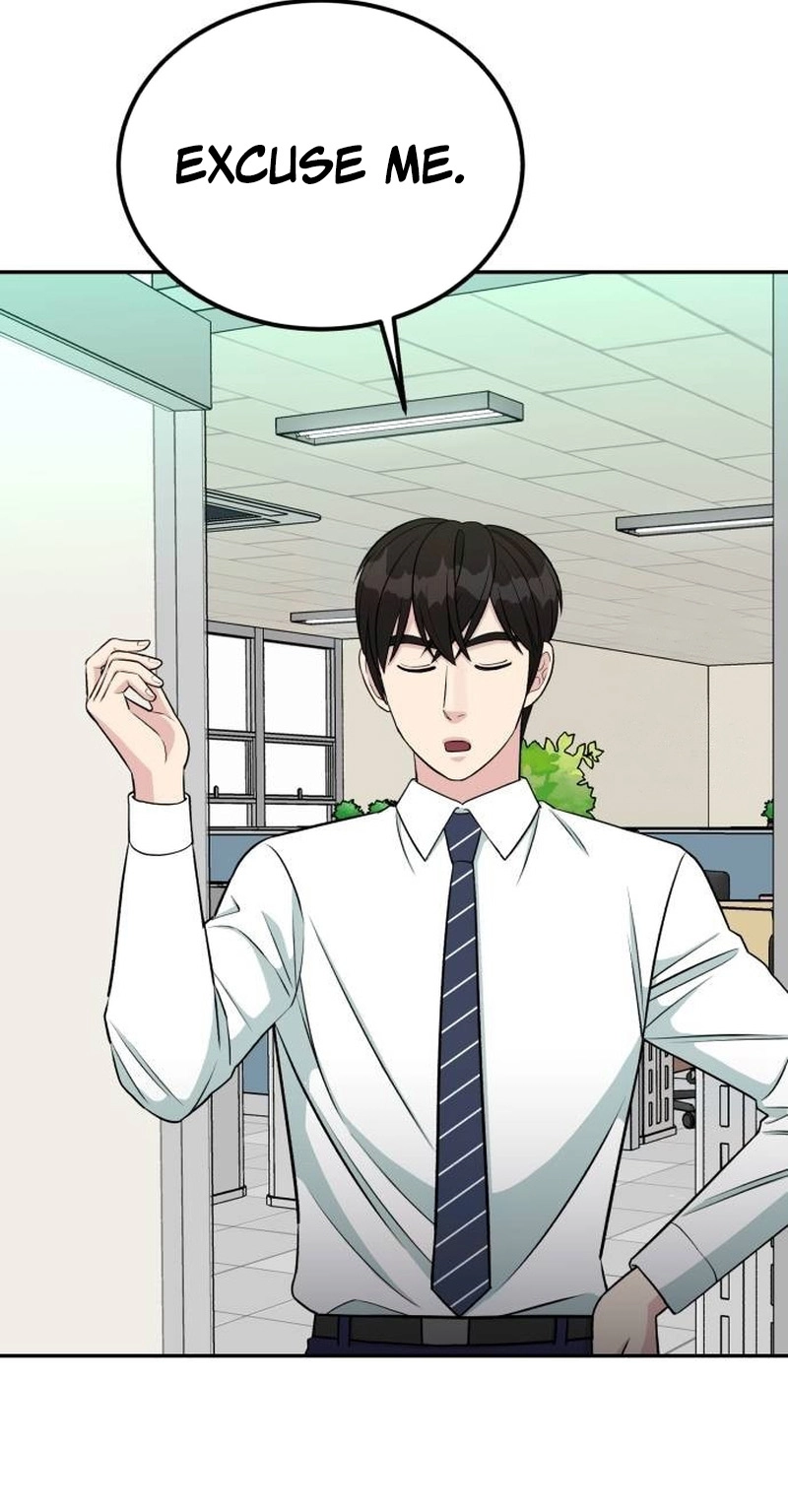 Reincarnated as a New Employee Chapter 101 - Page 89