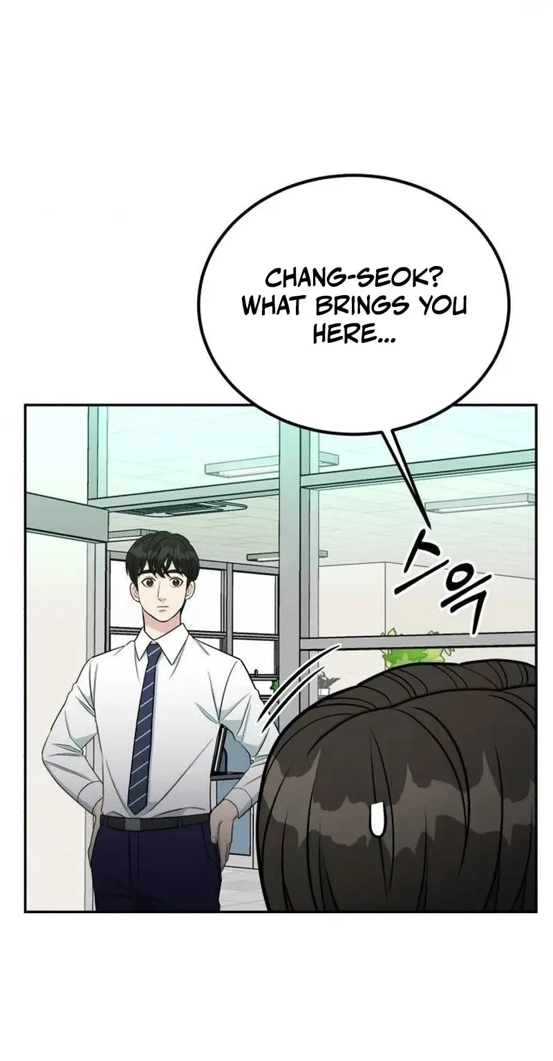 Reincarnated as a New Employee Chapter 101 - Page 90