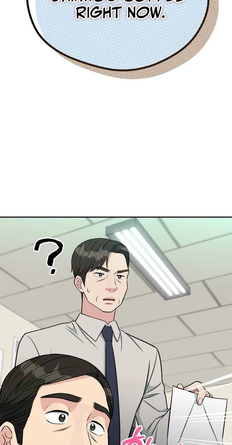 Reincarnated as a New Employee Chapter 101 - Page 93