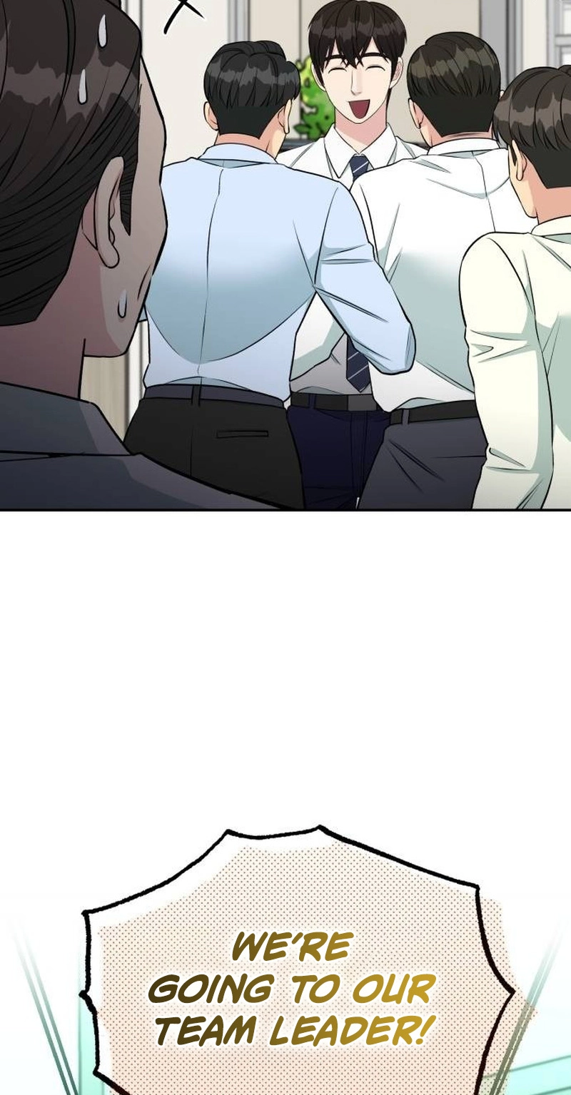 Reincarnated as a New Employee Chapter 101 - Page 95