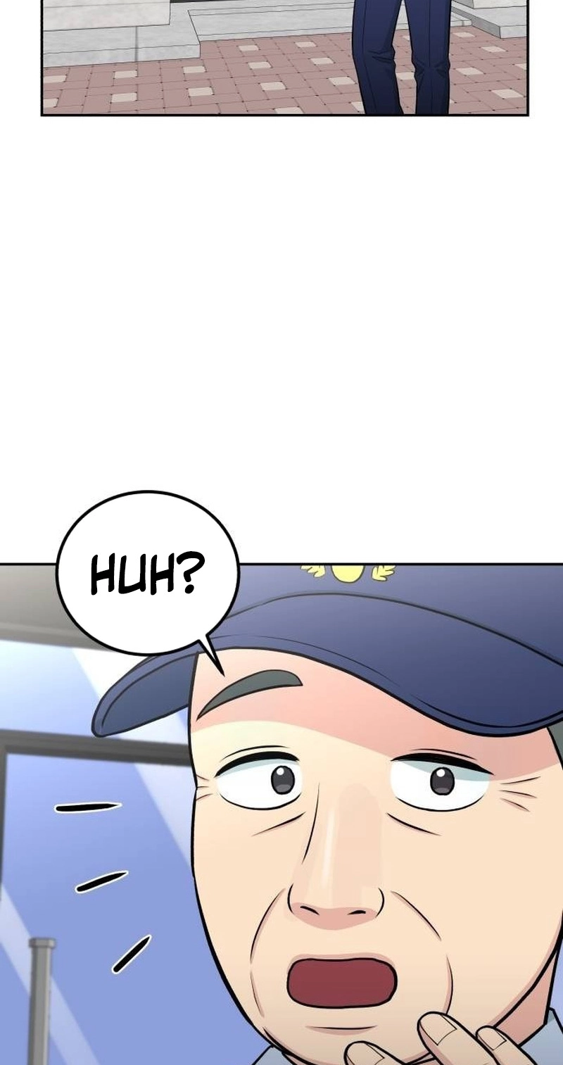 Reincarnated as a New Employee Chapter 102 - Page 2