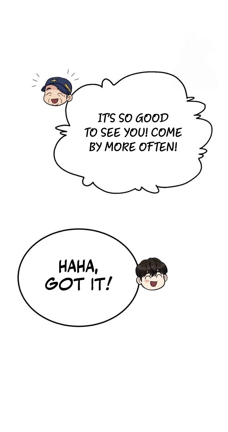 Reincarnated as a New Employee Chapter 102 - Page 6