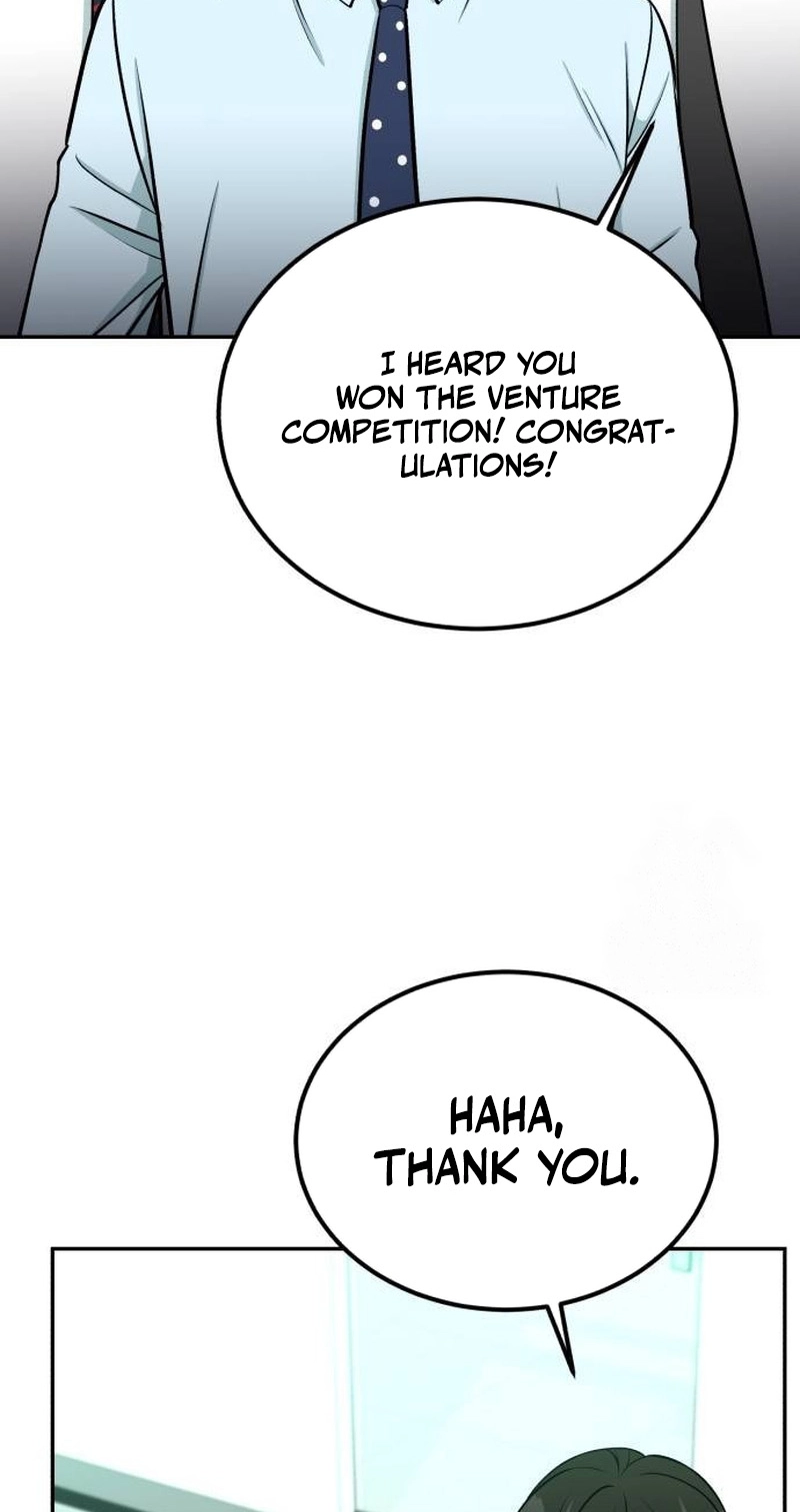 Reincarnated as a New Employee Chapter 102 - Page 8