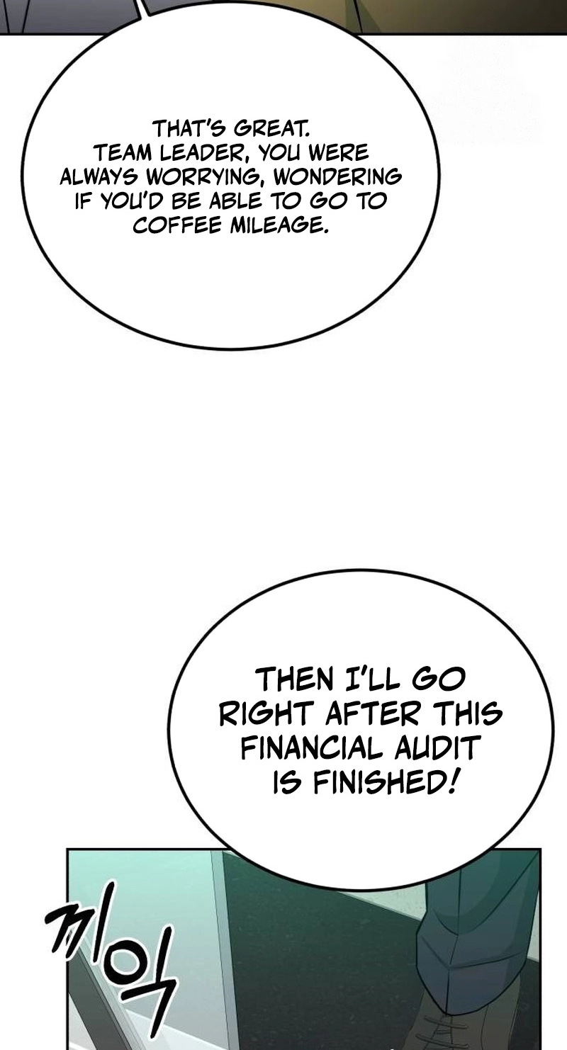Reincarnated as a New Employee Chapter 102 - Page 11