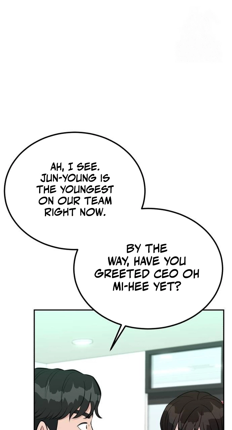 Reincarnated as a New Employee Chapter 102 - Page 16