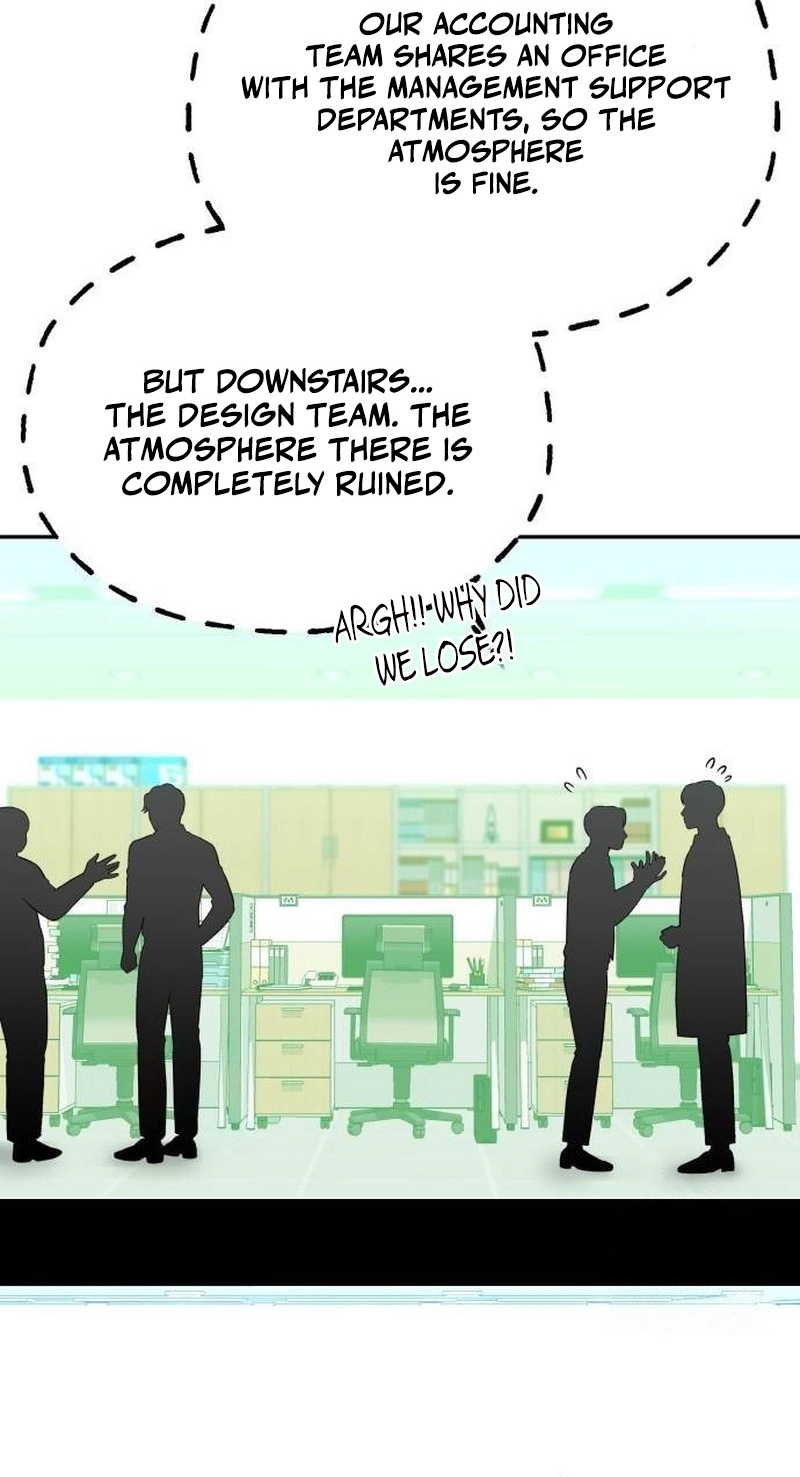 Reincarnated as a New Employee Chapter 102 - Page 19