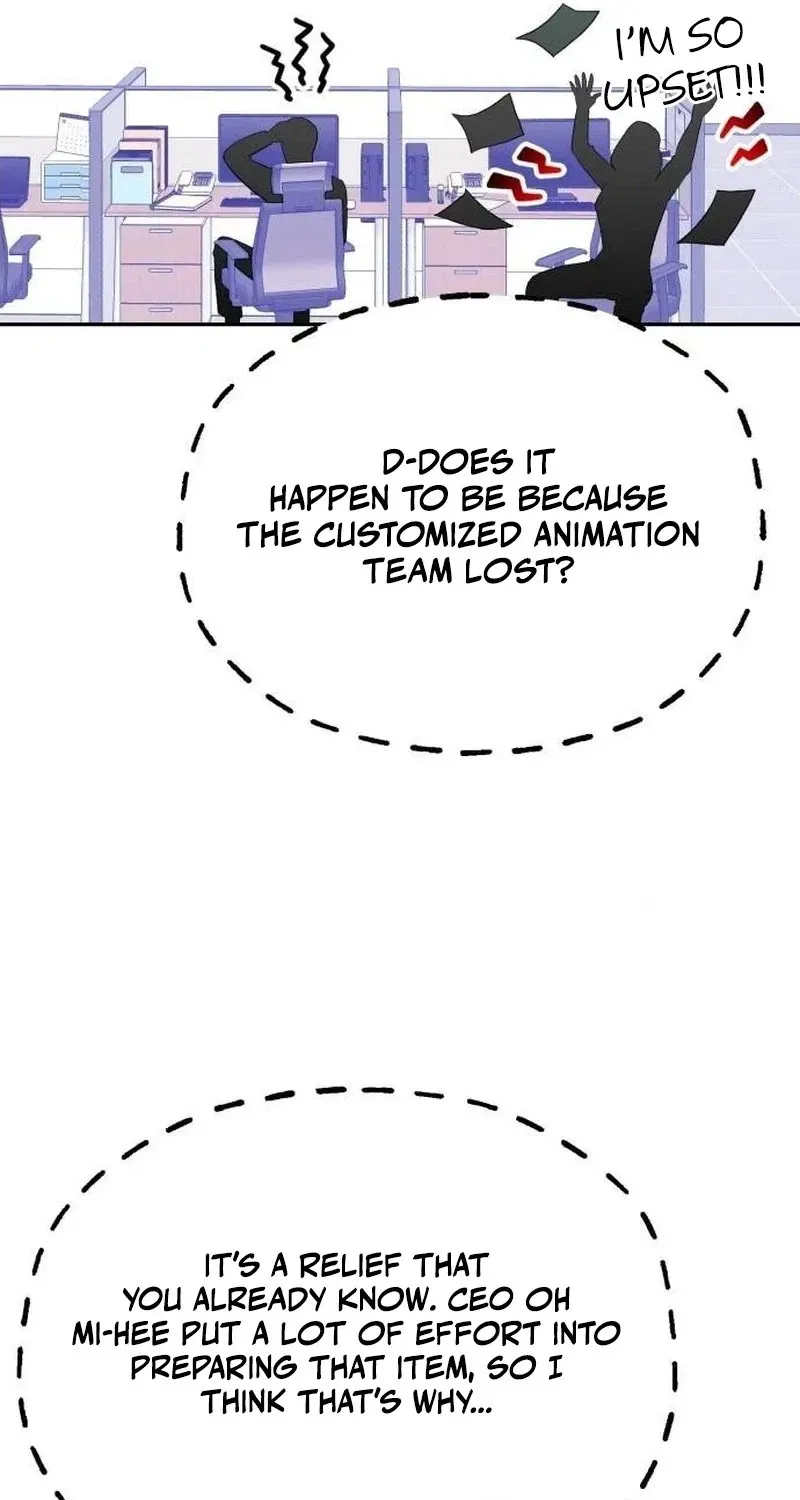 Reincarnated as a New Employee Chapter 102 - Page 20