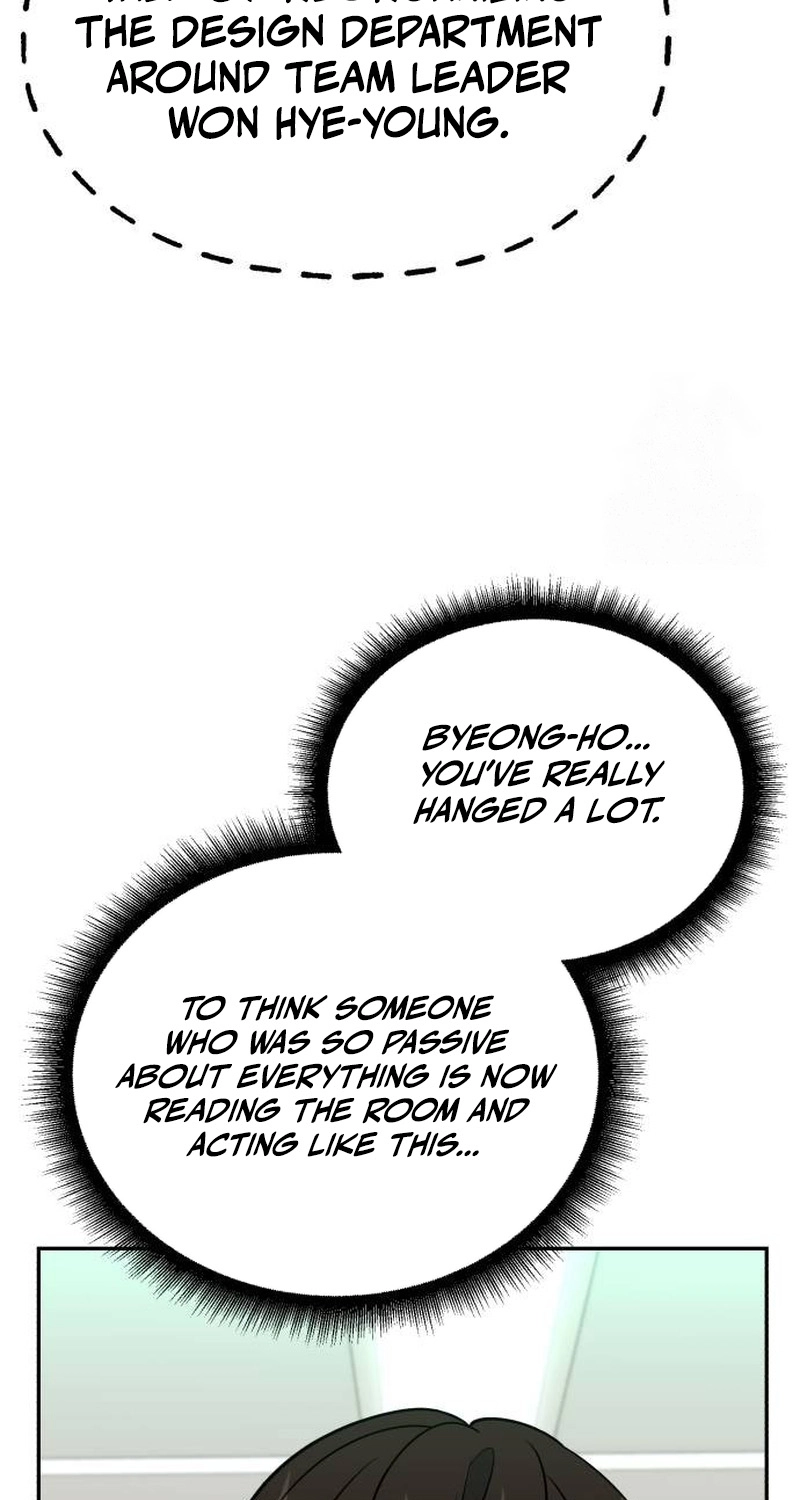 Reincarnated as a New Employee Chapter 102 - Page 22