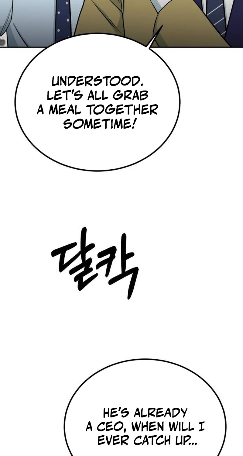 Reincarnated as a New Employee Chapter 102 - Page 25
