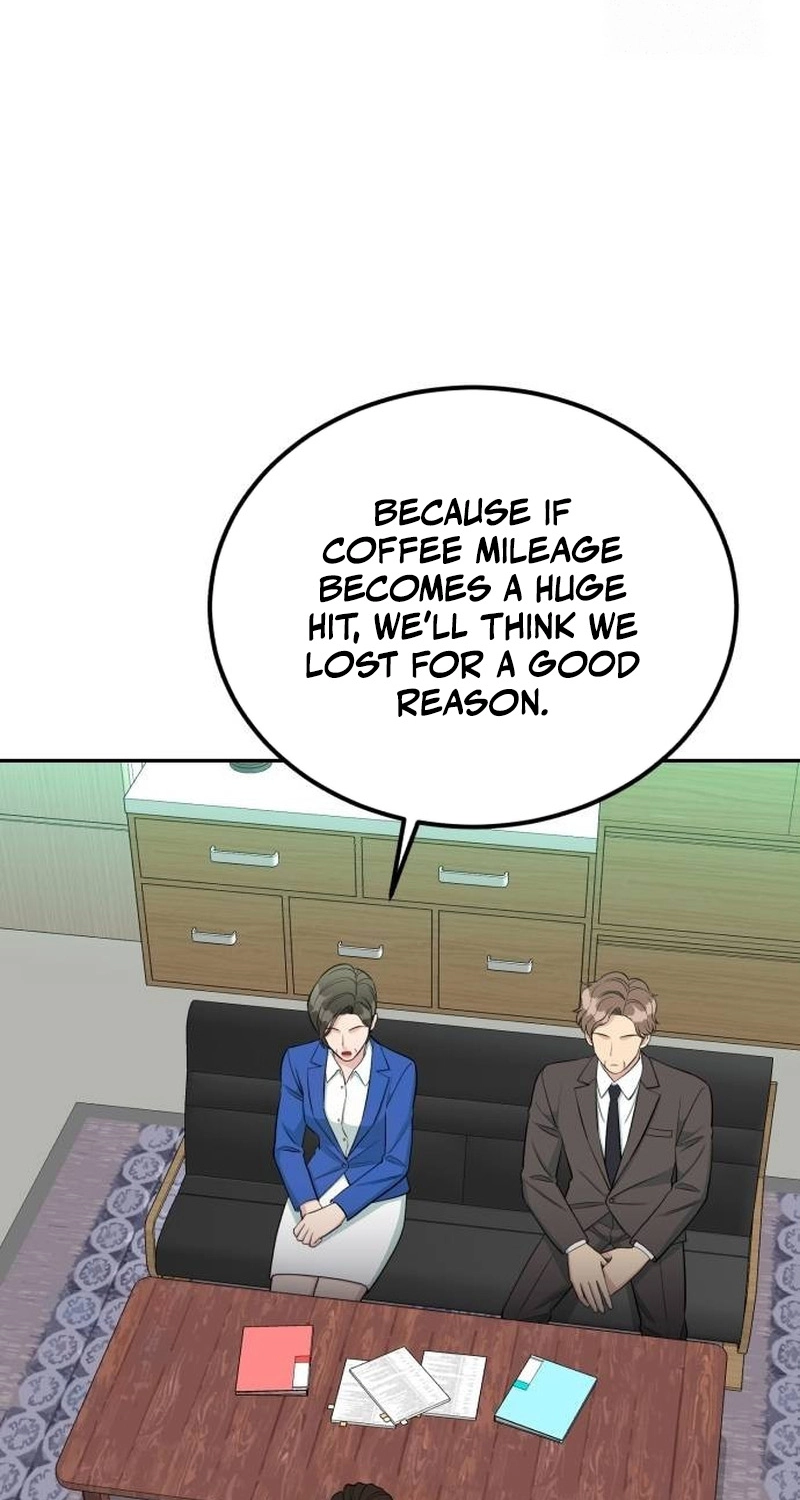 Reincarnated as a New Employee Chapter 102 - Page 31