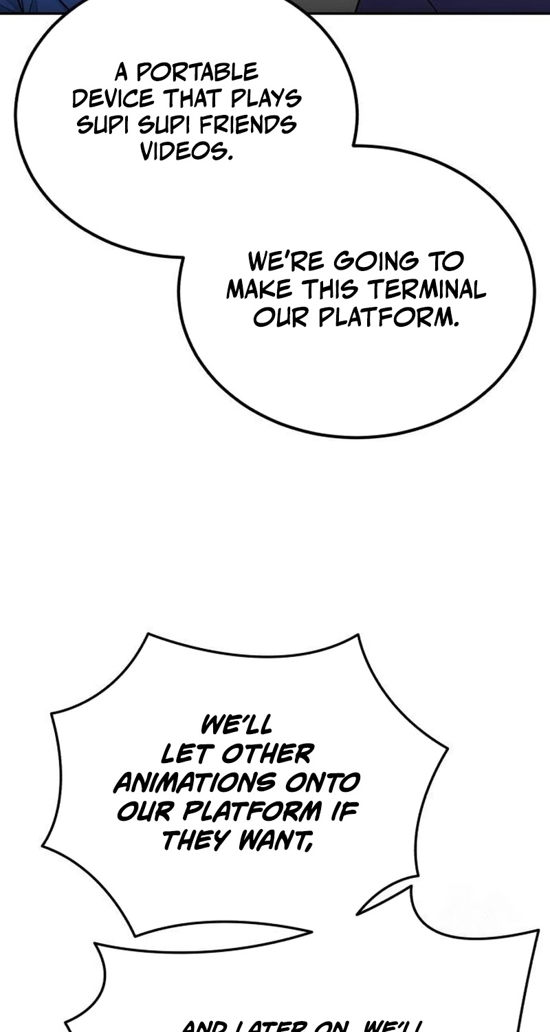 Reincarnated as a New Employee Chapter 102 - Page 35