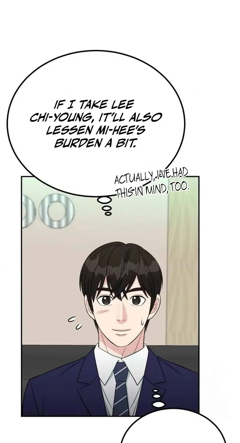 Reincarnated as a New Employee Chapter 102 - Page 40