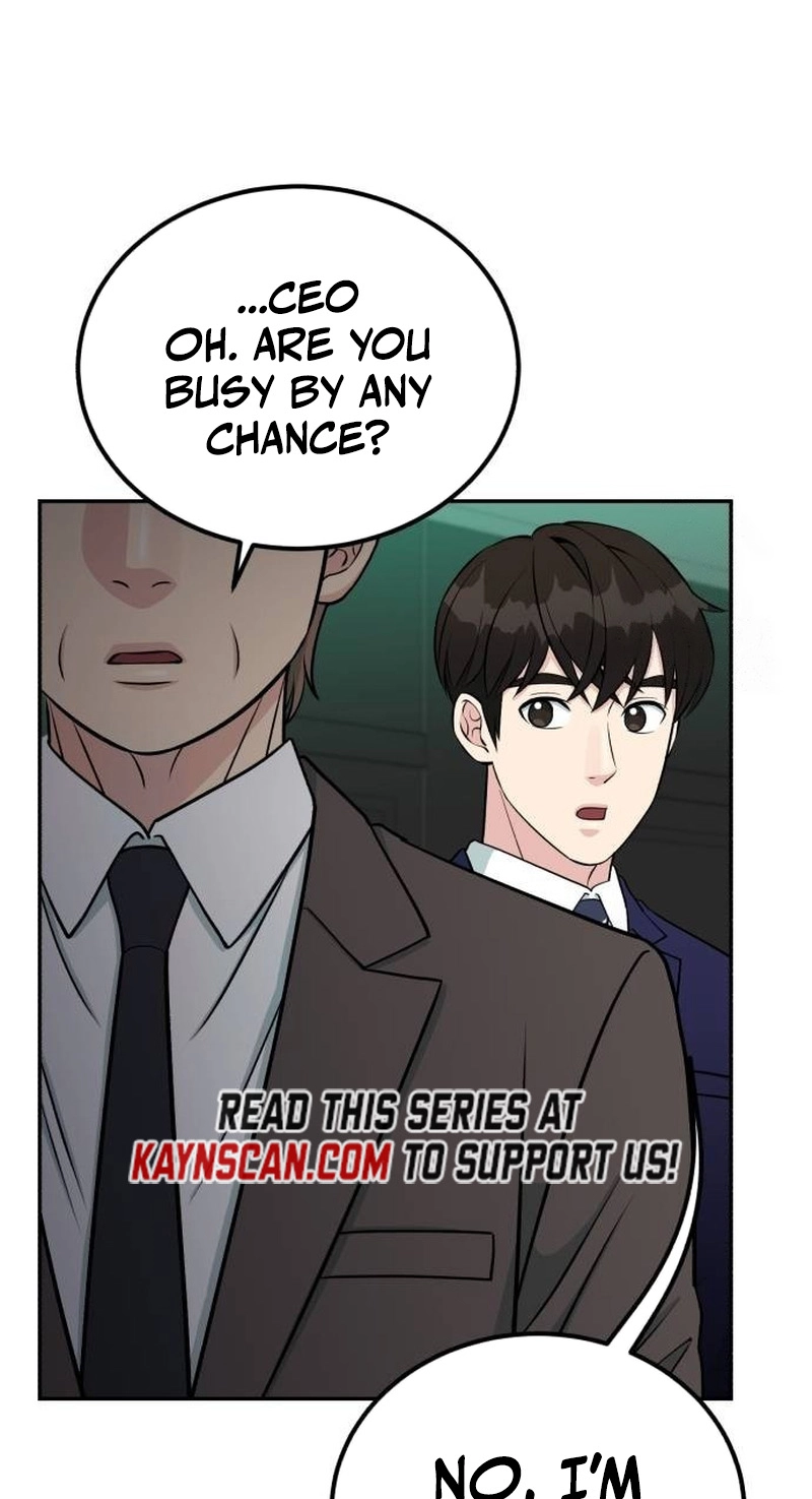 Reincarnated as a New Employee Chapter 102 - Page 43