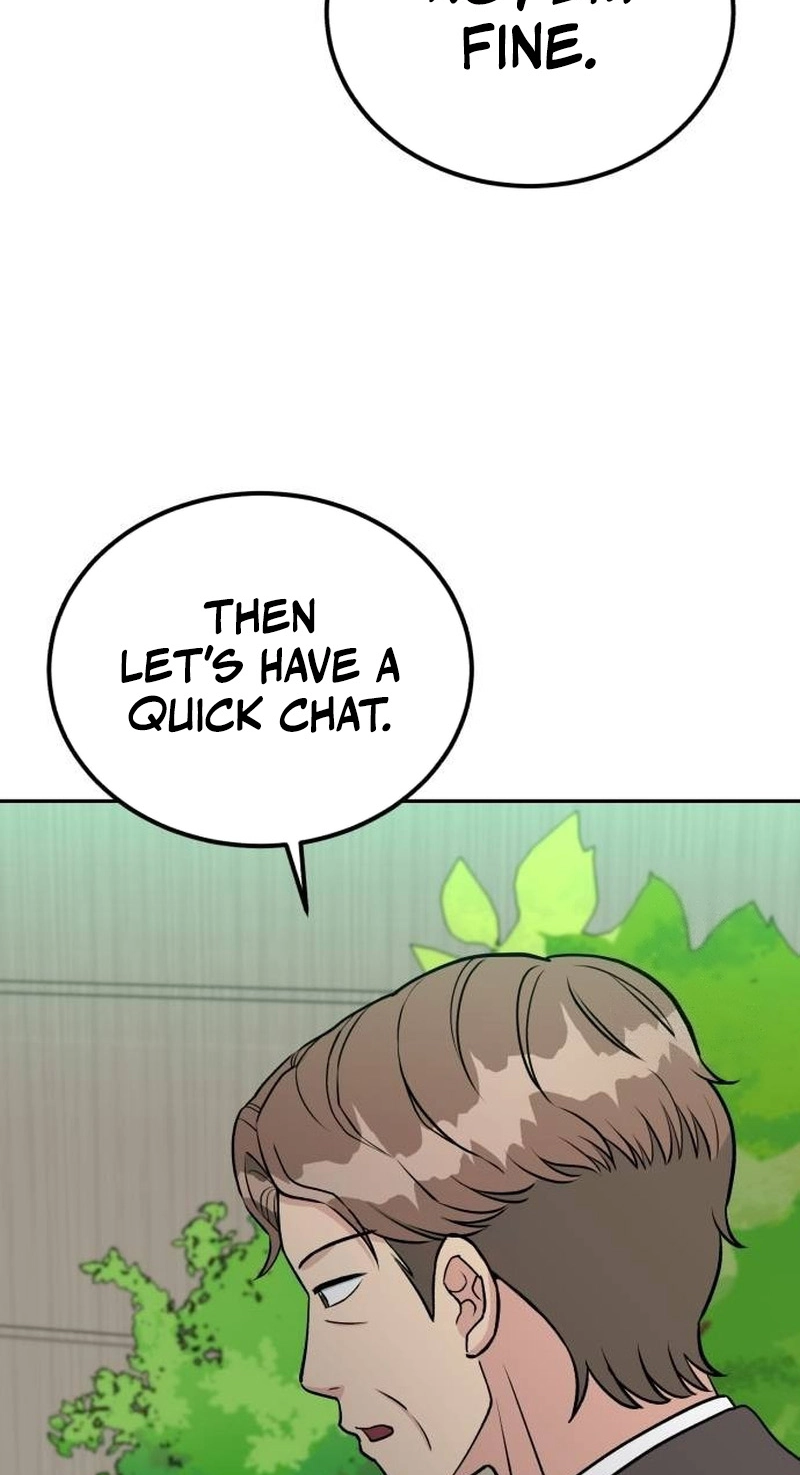 Reincarnated as a New Employee Chapter 102 - Page 44