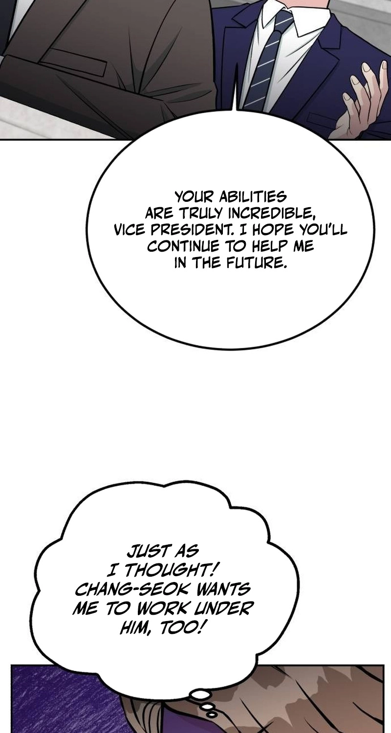 Reincarnated as a New Employee Chapter 102 - Page 51