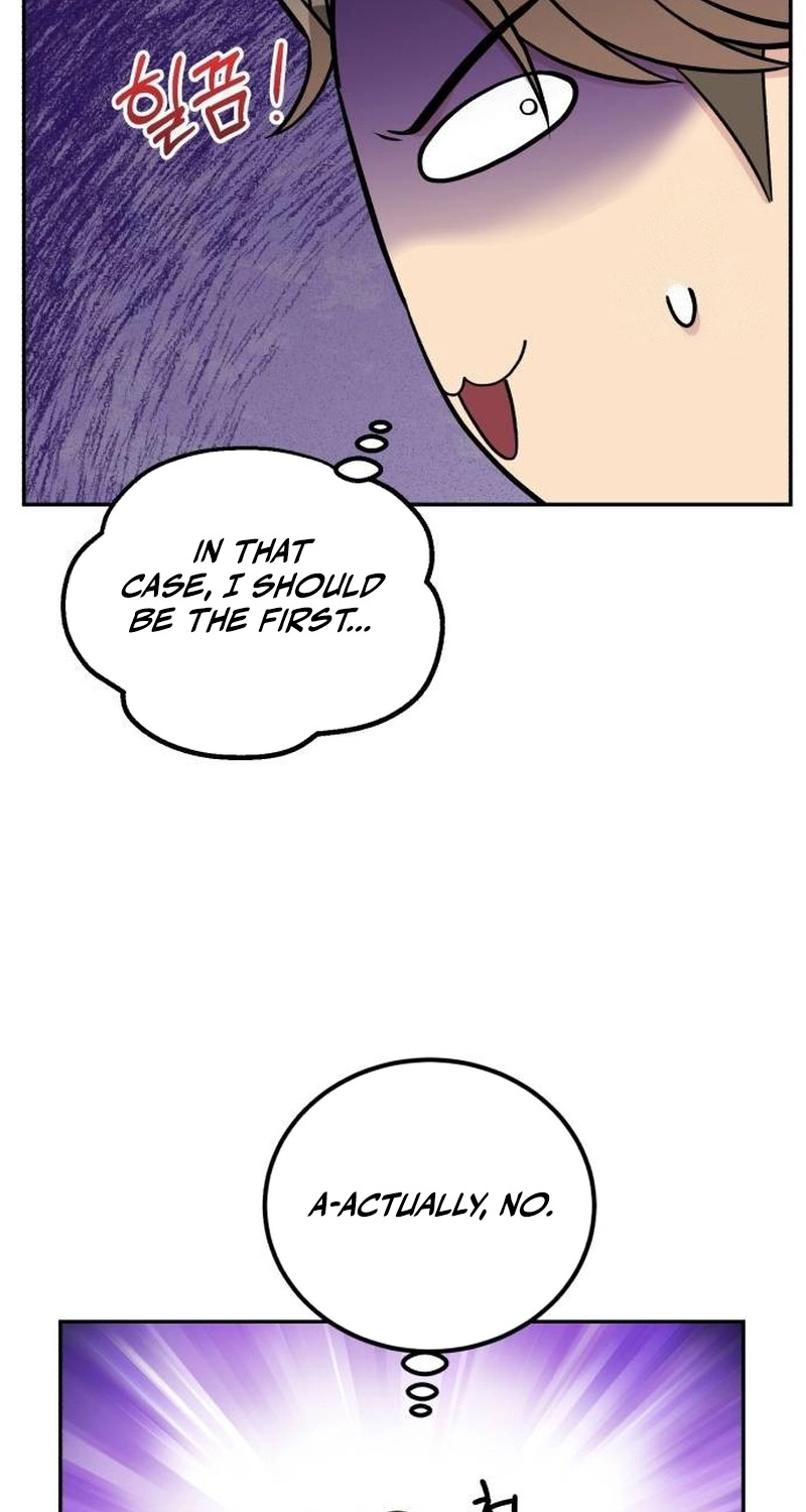 Reincarnated as a New Employee Chapter 102 - Page 52
