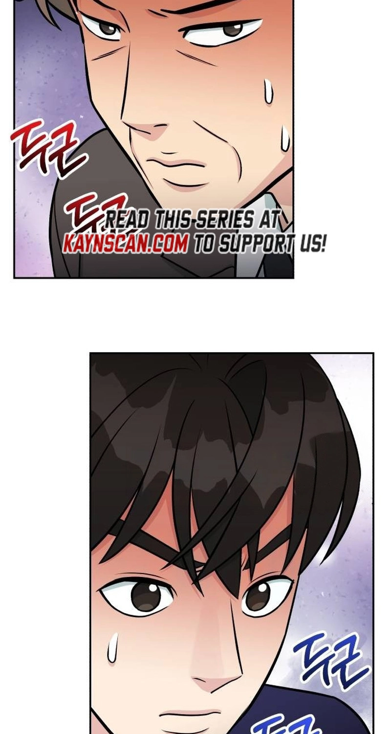 Reincarnated as a New Employee Chapter 102 - Page 54