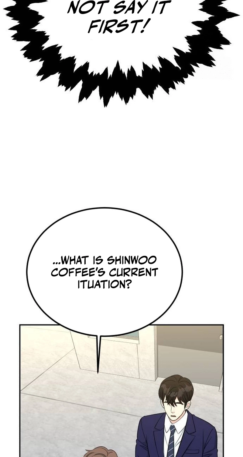 Reincarnated as a New Employee Chapter 102 - Page 57