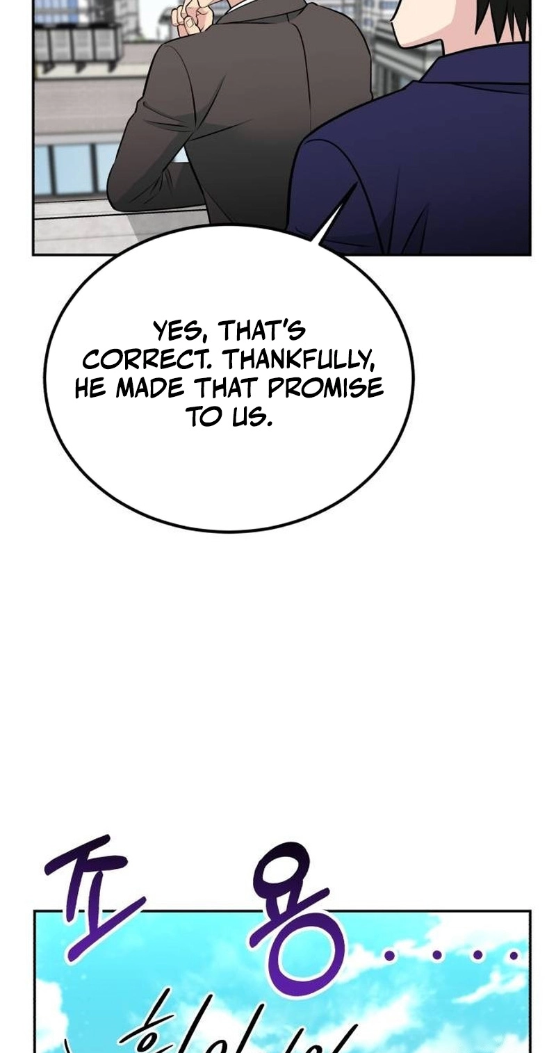 Reincarnated as a New Employee Chapter 102 - Page 61