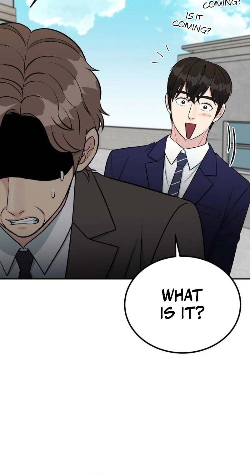 Reincarnated as a New Employee Chapter 102 - Page 64