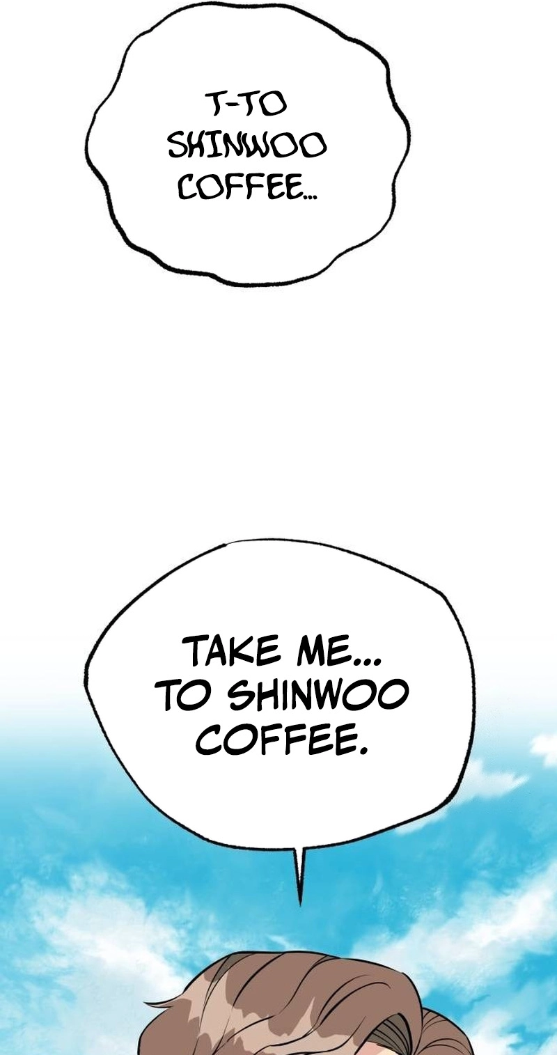 Reincarnated as a New Employee Chapter 102 - Page 65