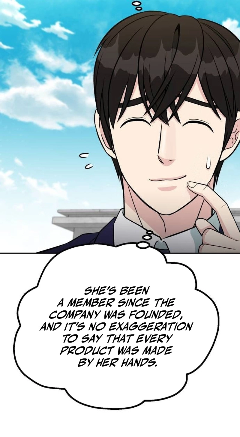 Reincarnated as a New Employee Chapter 102 - Page 69