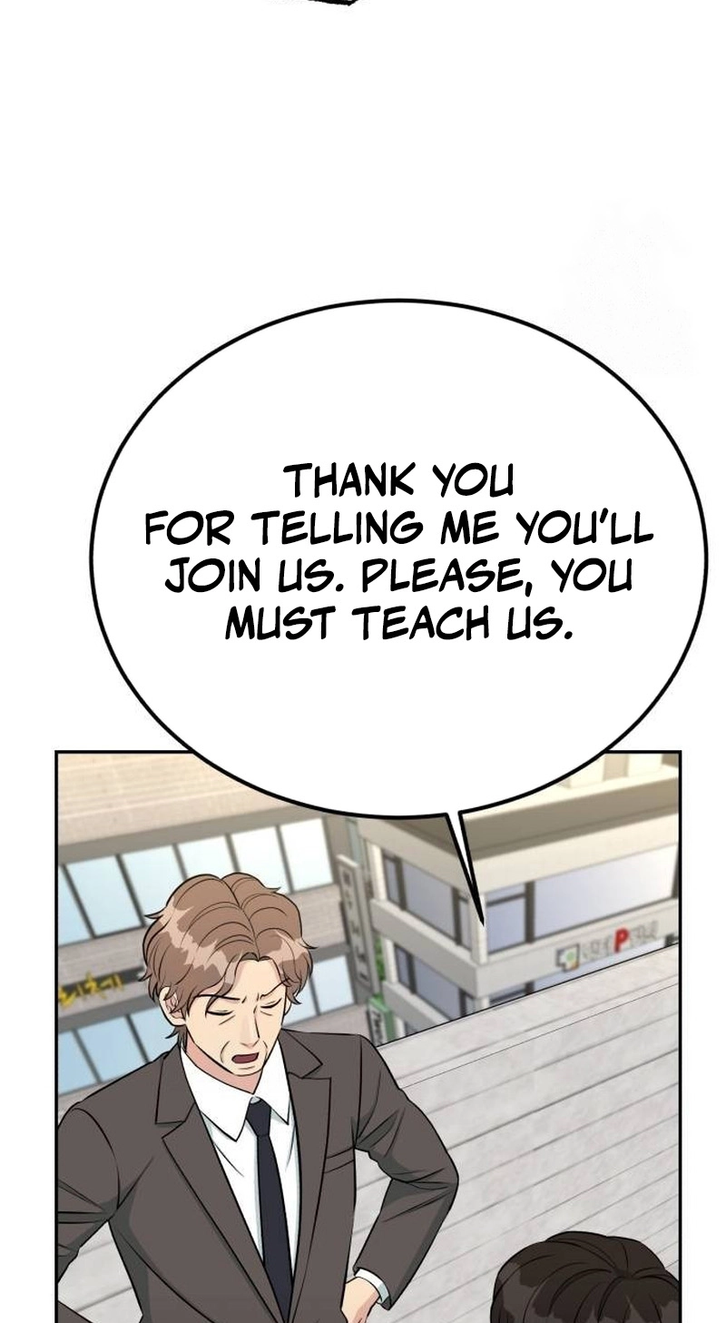 Reincarnated as a New Employee Chapter 102 - Page 73
