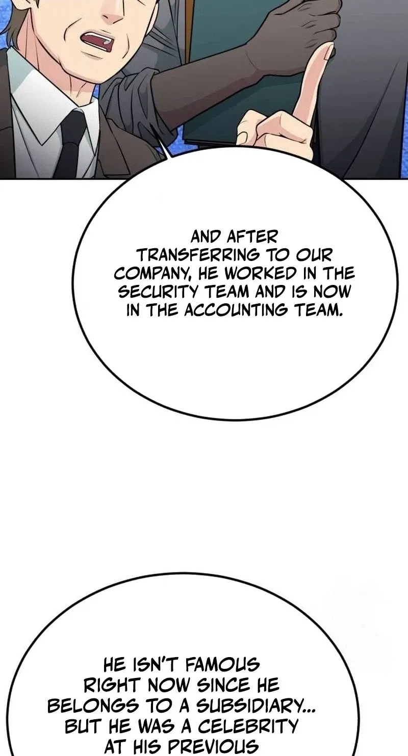 Reincarnated as a New Employee Chapter 102 - Page 80