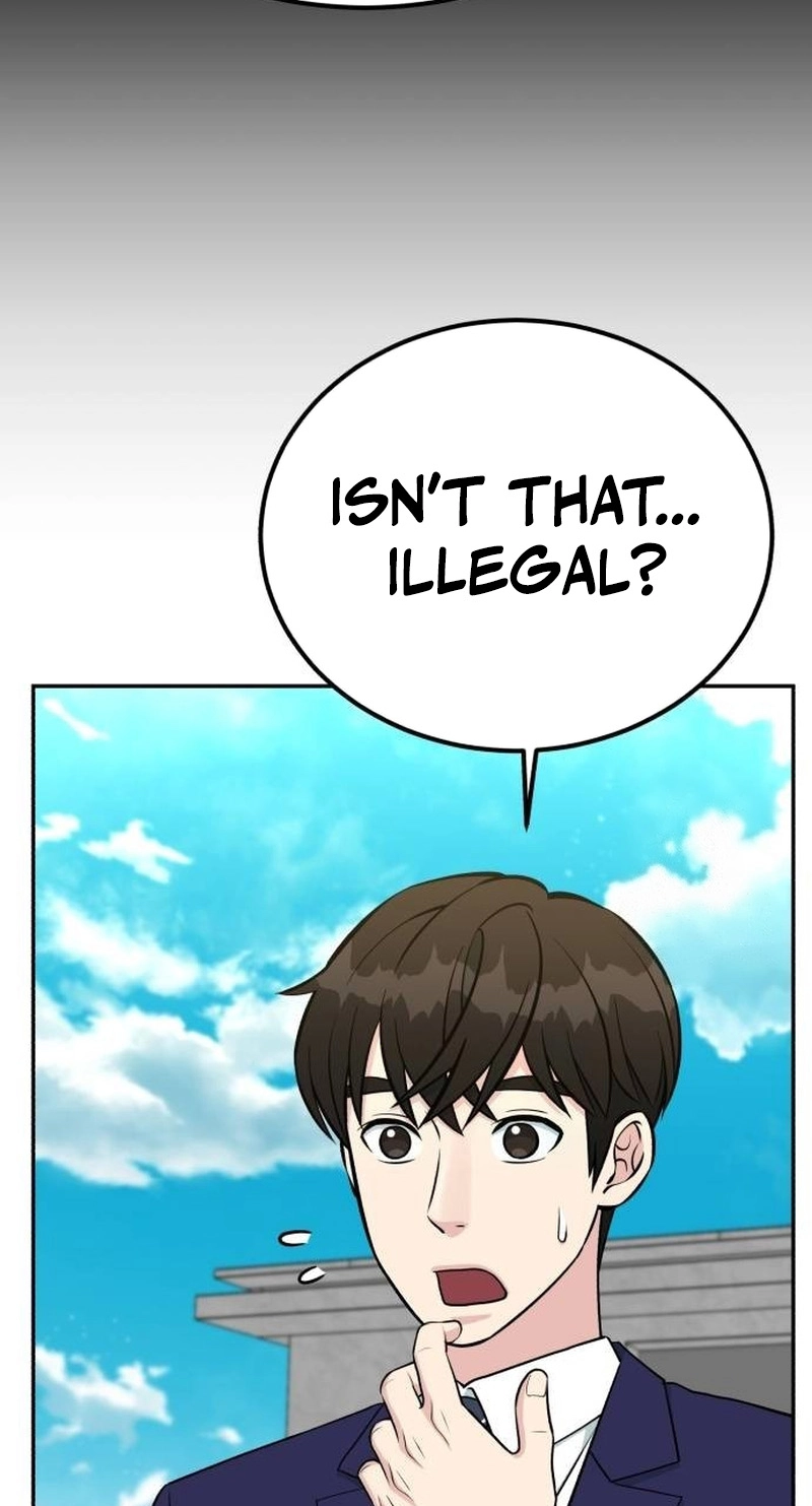 Reincarnated as a New Employee Chapter 102 - Page 84