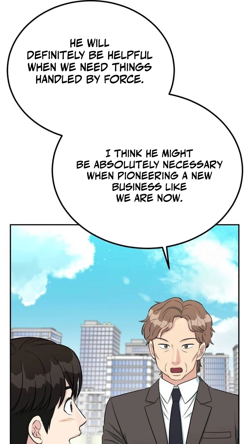 Reincarnated as a New Employee Chapter 102 - Page 89