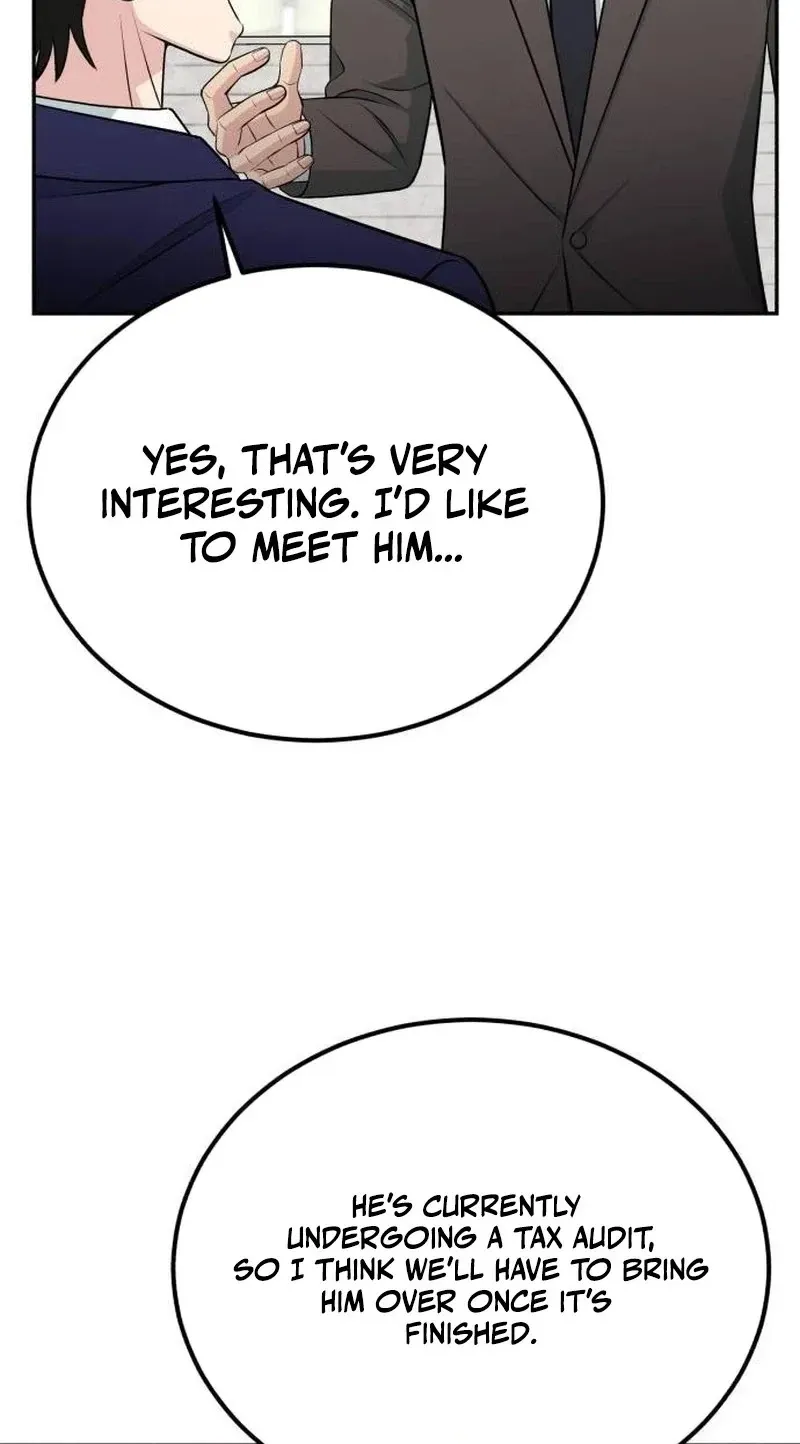 Reincarnated as a New Employee Chapter 102 - Page 90