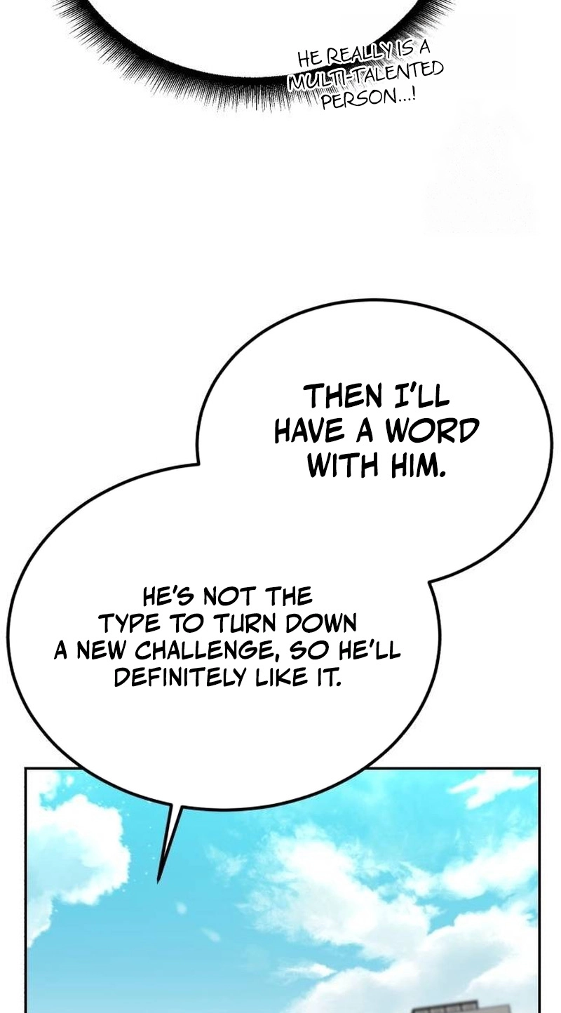 Reincarnated as a New Employee Chapter 102 - Page 92