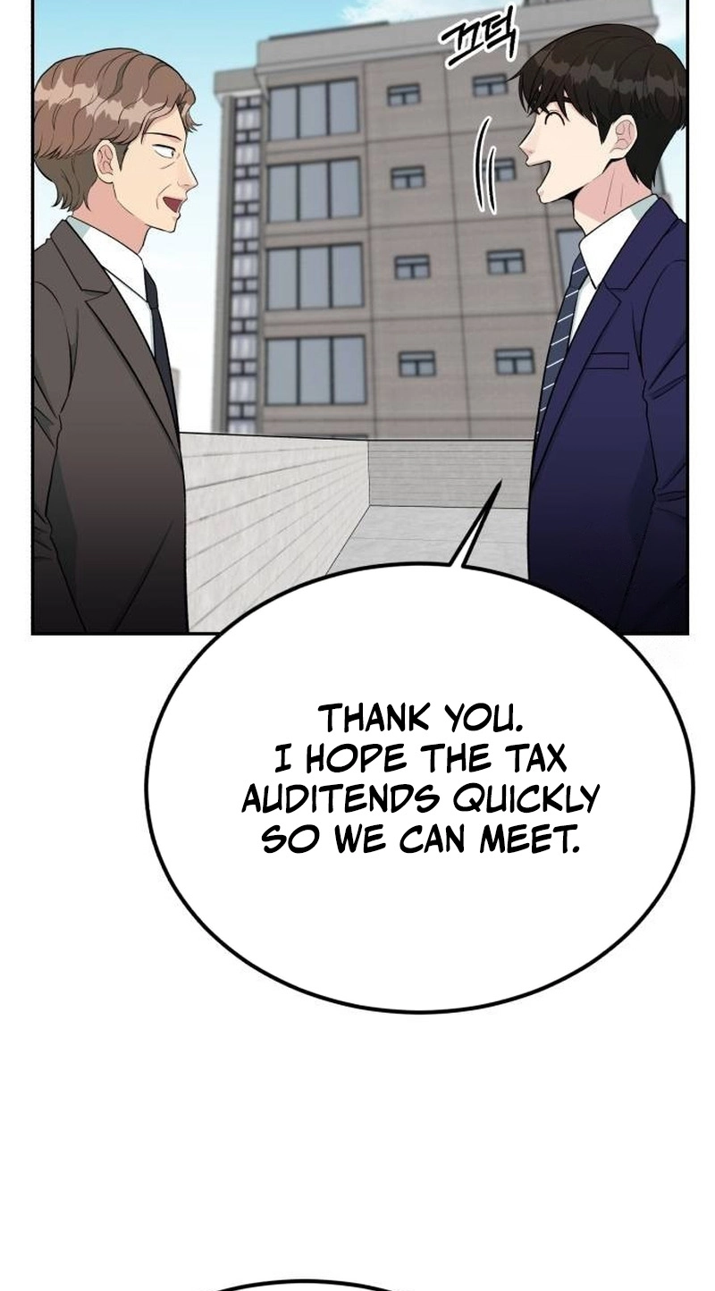 Reincarnated as a New Employee Chapter 102 - Page 93