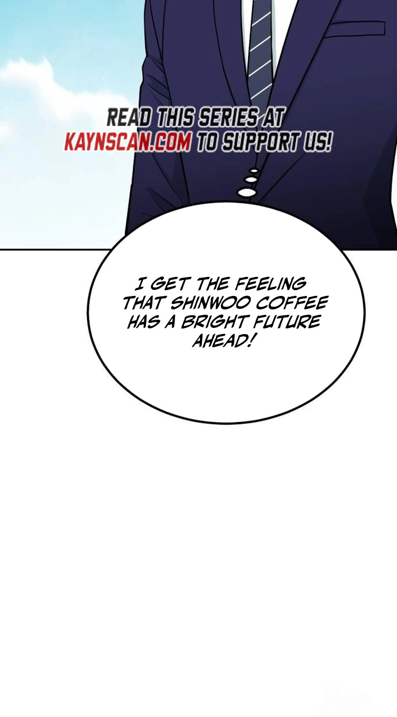 Reincarnated as a New Employee Chapter 102 - Page 95