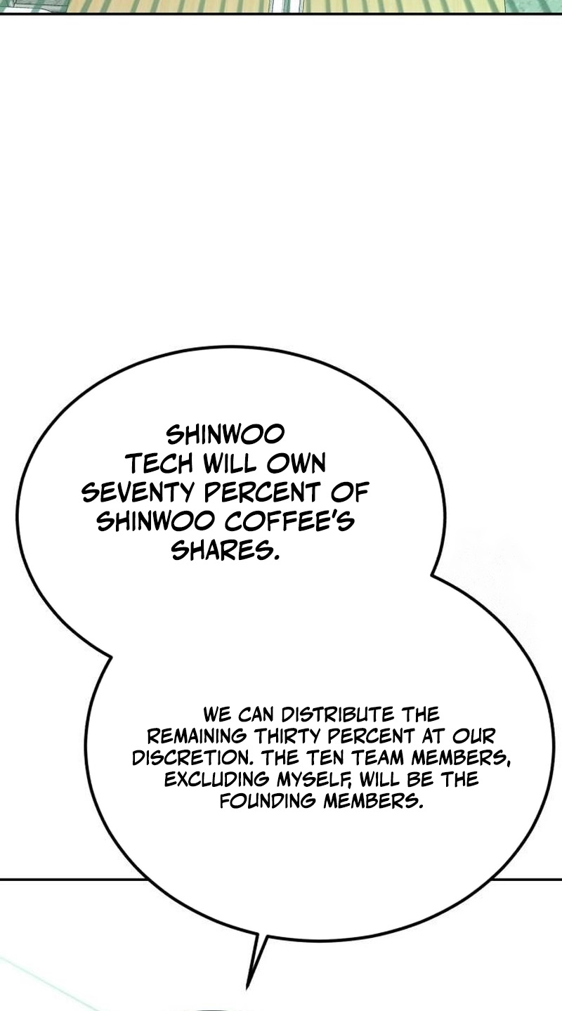 Reincarnated as a New Employee Chapter 102 - Page 98