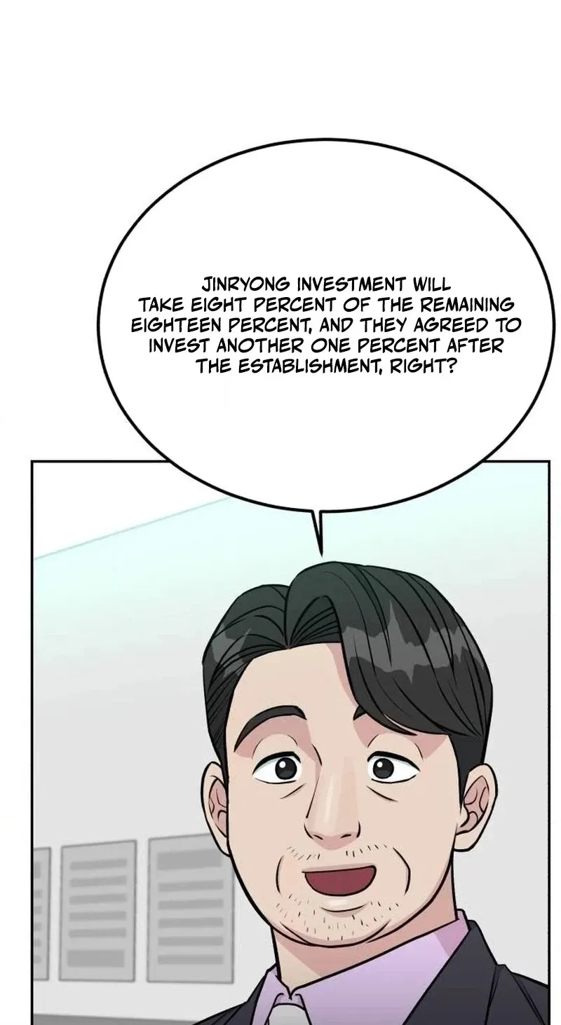 Reincarnated as a New Employee Chapter 102 - Page 100