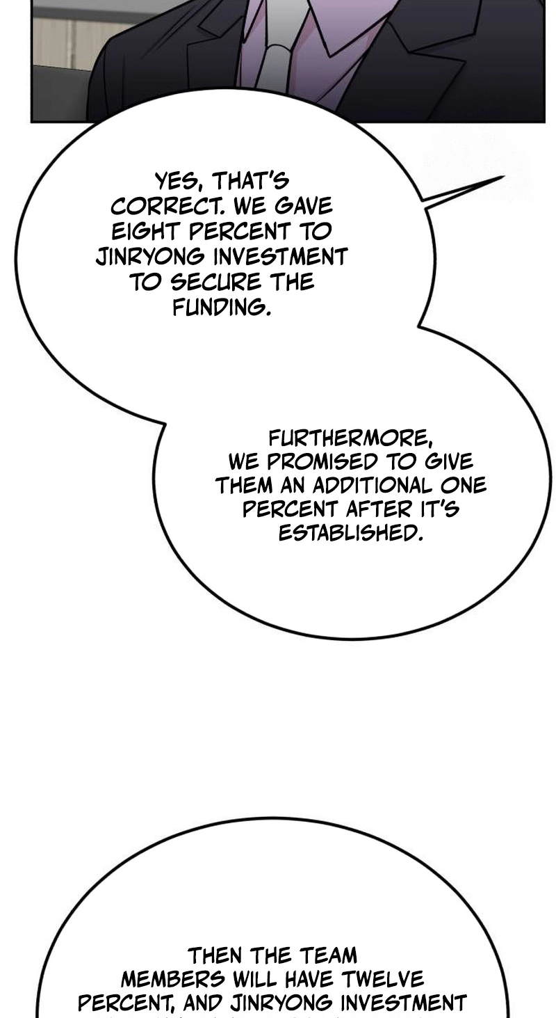 Reincarnated as a New Employee Chapter 102 - Page 101