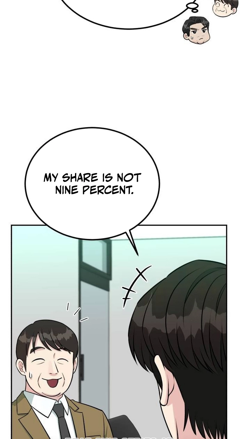 Reincarnated as a New Employee Chapter 102 - Page 103
