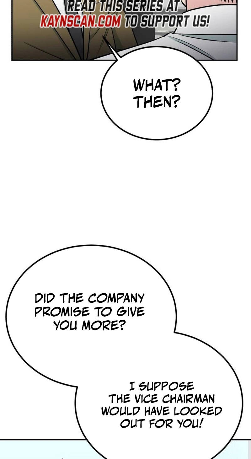 Reincarnated as a New Employee Chapter 102 - Page 104