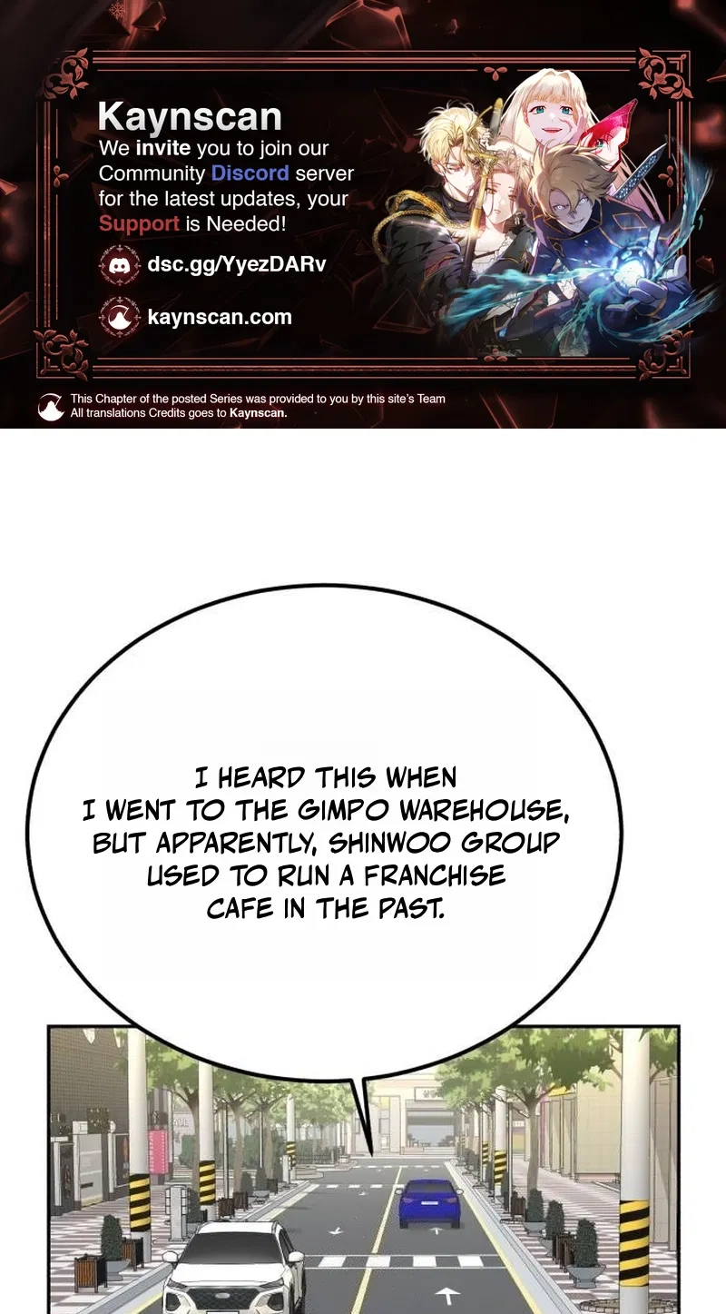 Reincarnated as a New Employee Chapter 104 - Page 2