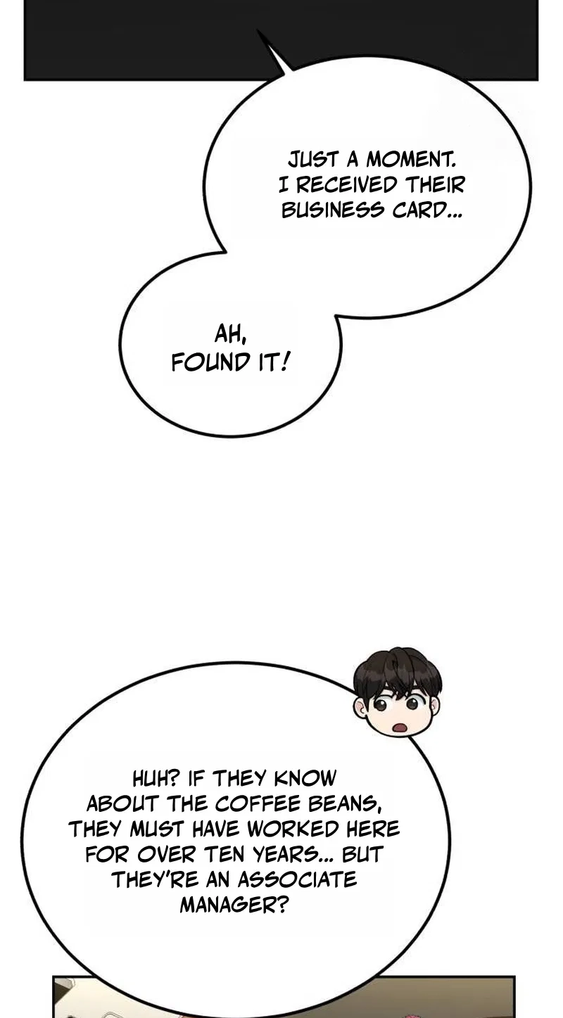 Reincarnated as a New Employee Chapter 104 - Page 6