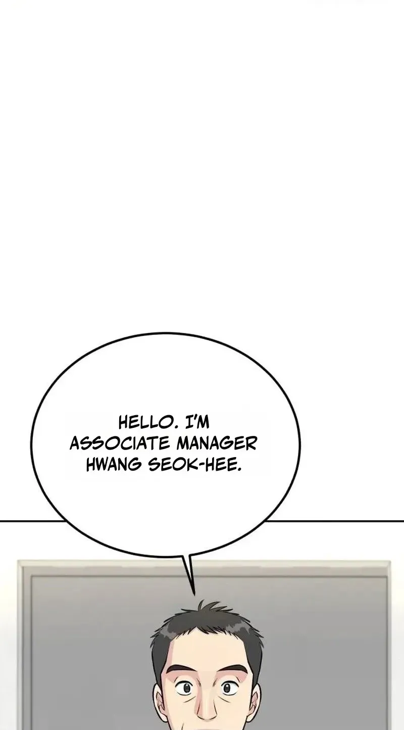 Reincarnated as a New Employee Chapter 104 - Page 10