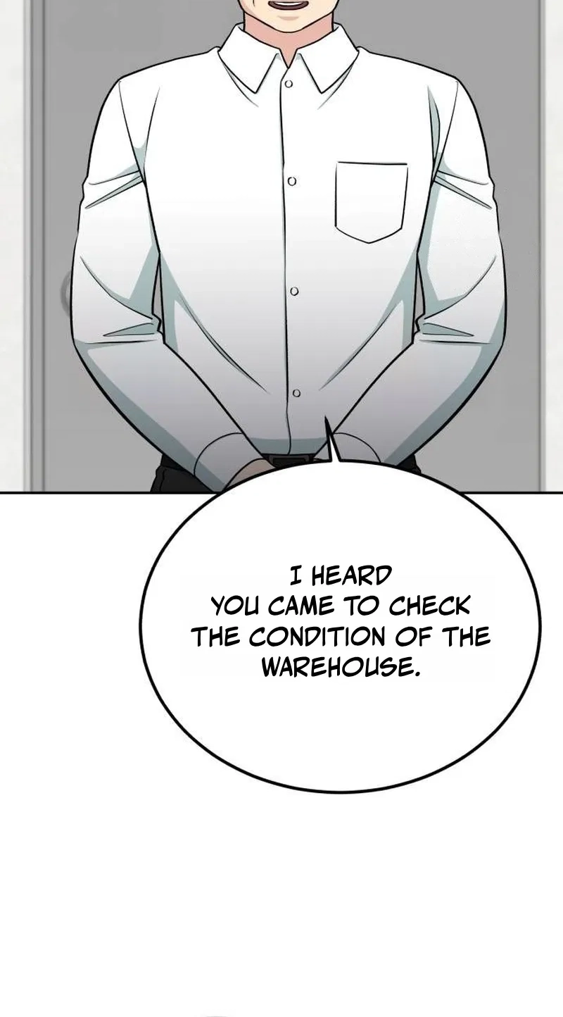 Reincarnated as a New Employee Chapter 104 - Page 11