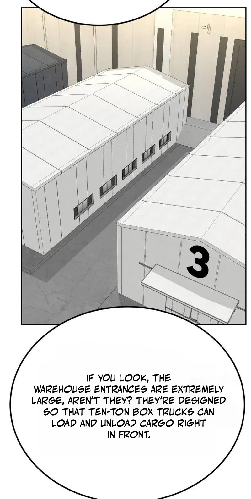 Reincarnated as a New Employee Chapter 104 - Page 14