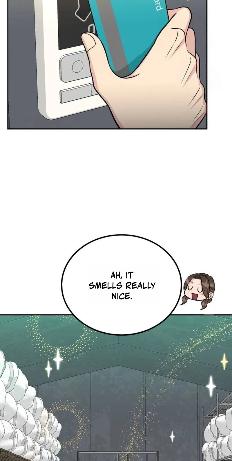 Reincarnated as a New Employee Chapter 104 - Page 17