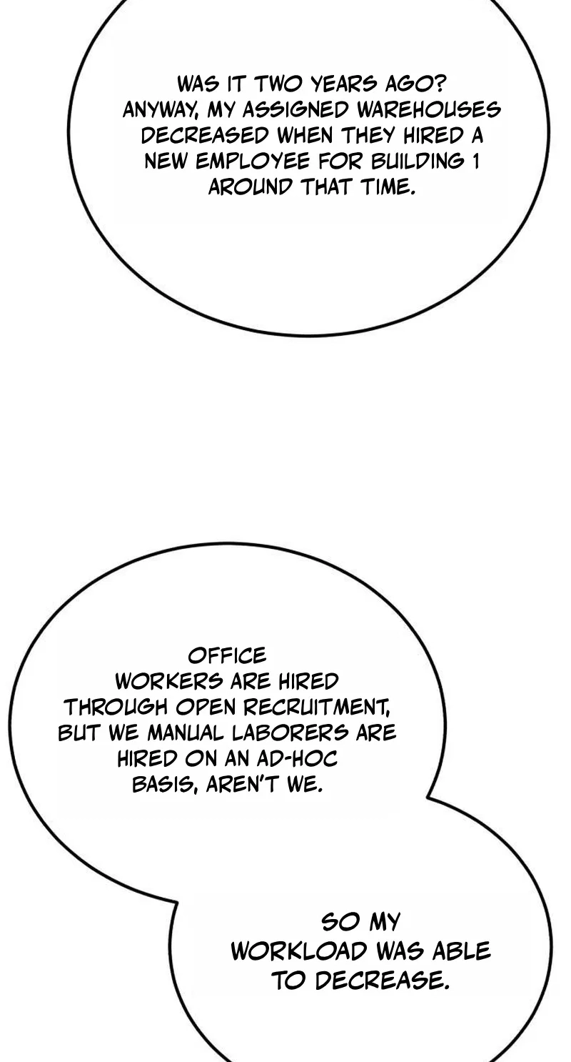 Reincarnated as a New Employee Chapter 104 - Page 22