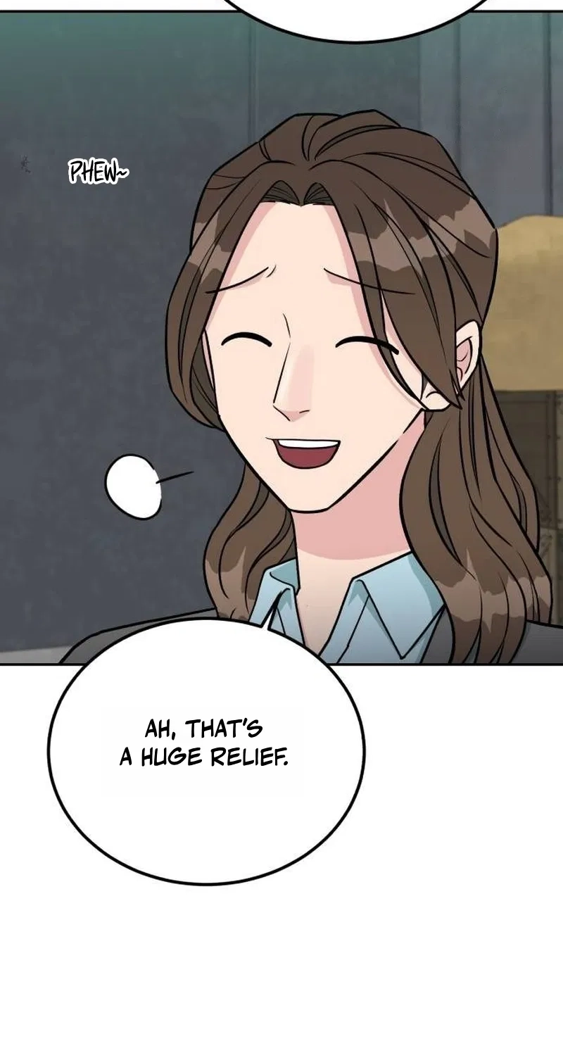 Reincarnated as a New Employee Chapter 104 - Page 23
