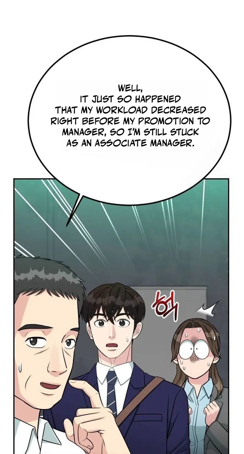 Reincarnated as a New Employee Chapter 104 - Page 24