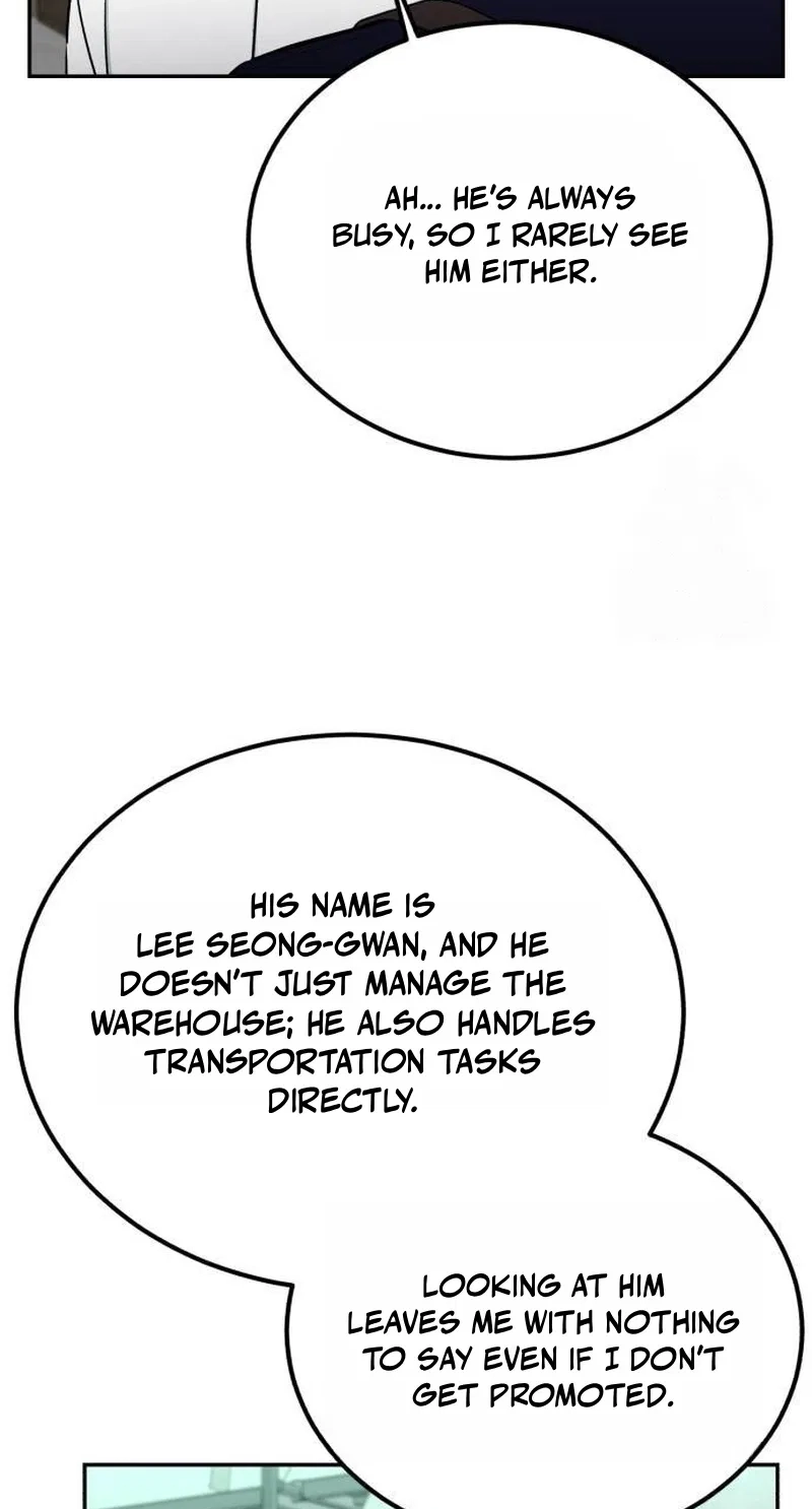 Reincarnated as a New Employee Chapter 104 - Page 29