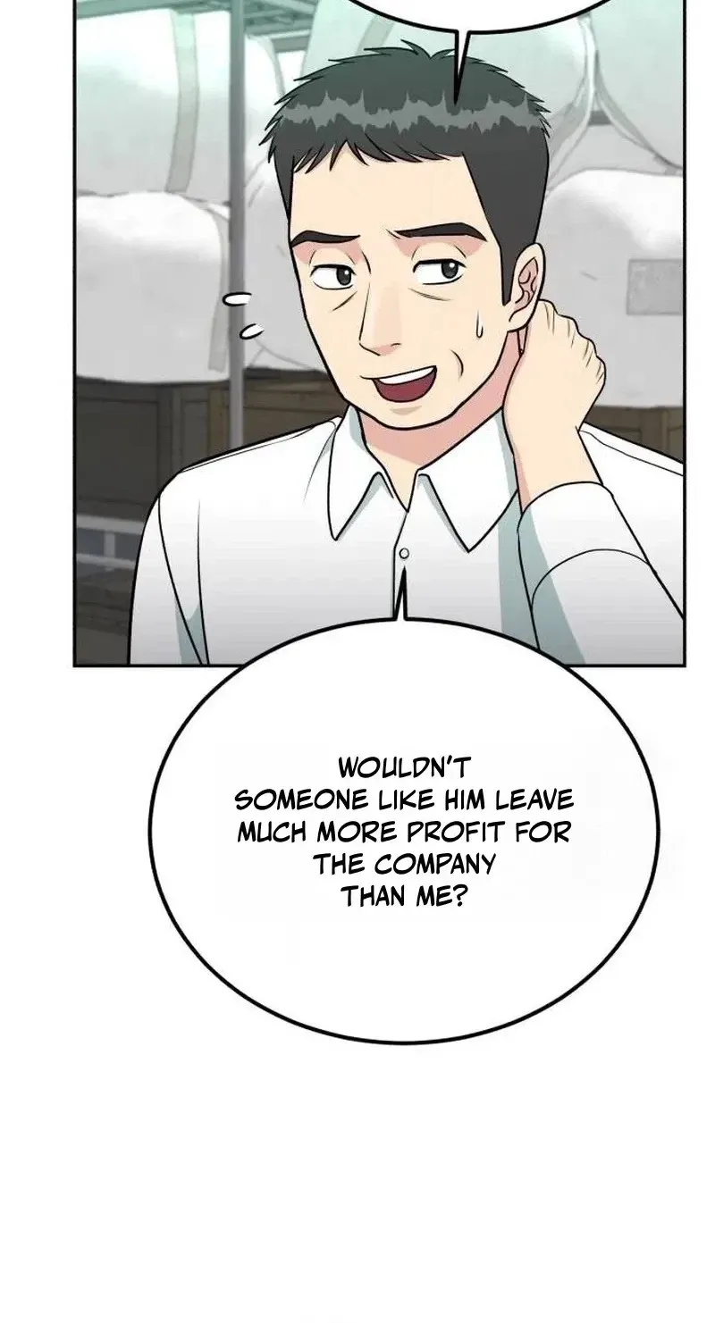 Reincarnated as a New Employee Chapter 104 - Page 30
